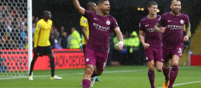 Premier League: inarrestabili le due di Manchester!