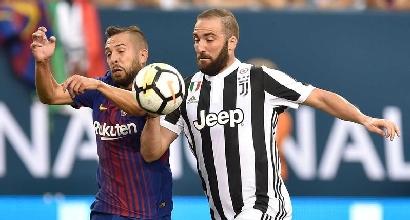 La strada per il sogno riparte dal Camp Nou
