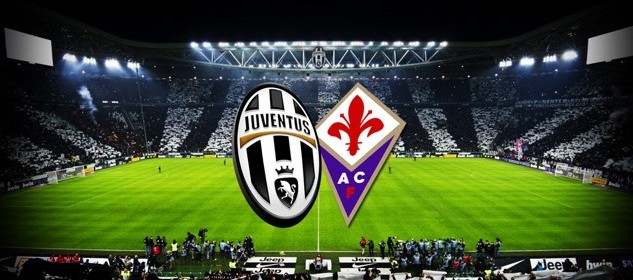 Juventus-Fiorentina: eterna rivalità!