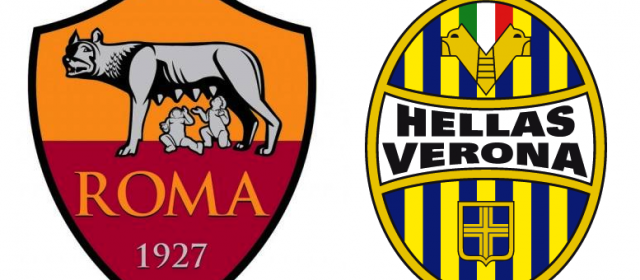 Roma – Verona, necessità di punti