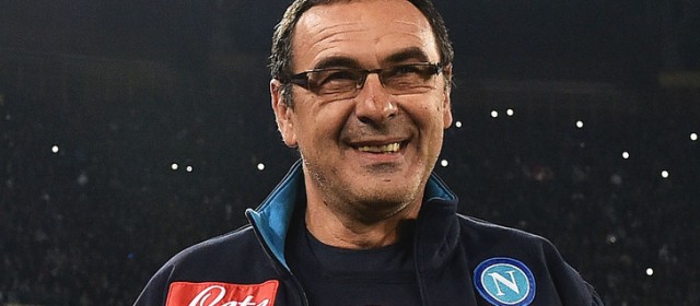 Roma – Napoli, QUI NAPOLI