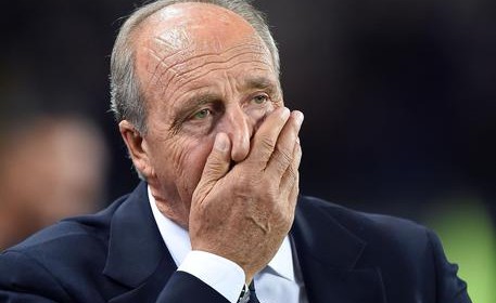 Che Italia sarà contro la Svezia?