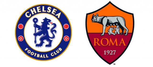 Chelsea vs Roma, due sconfitte da riscattare