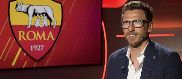 La rivincita di Eusebio.