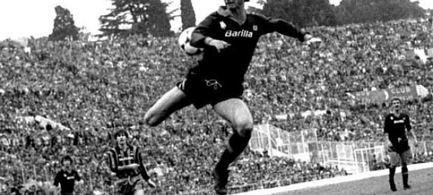 Auguri “Divino” Paulo Roberto!