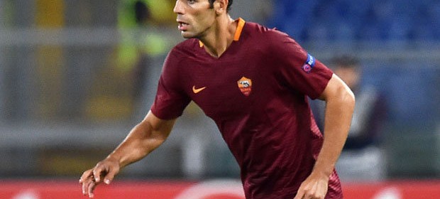 “Comandante” Fazio, i presume…