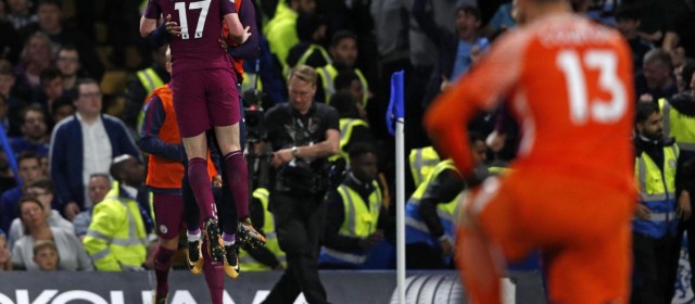 Premier League: prove di fuga