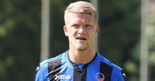 Atalanta, il riscatto della risorsa Cornelius