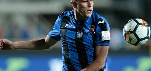 L’Atalanta sogna in Europa sulle spalle di Ilicic