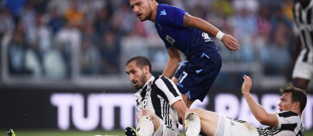 Juve…Immobile