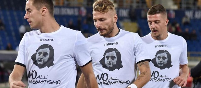 Lazio, oltre le polemiche