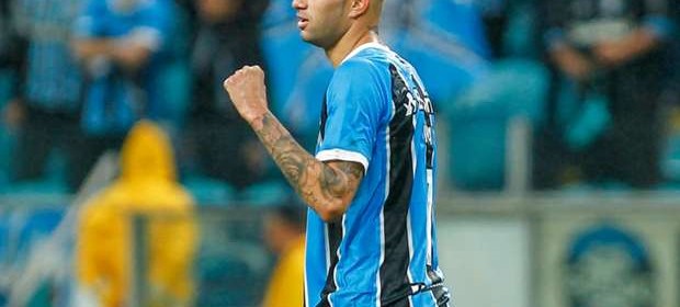 Barcelona-Gremio: inno al calcio sudamericano