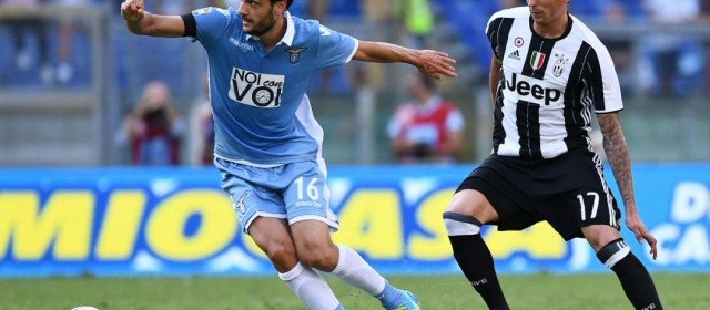 Juventus-Lazio: vietato sbagliare!