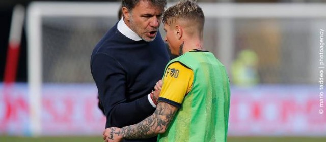Benevento – Fiorentina, il dado è tratto ?