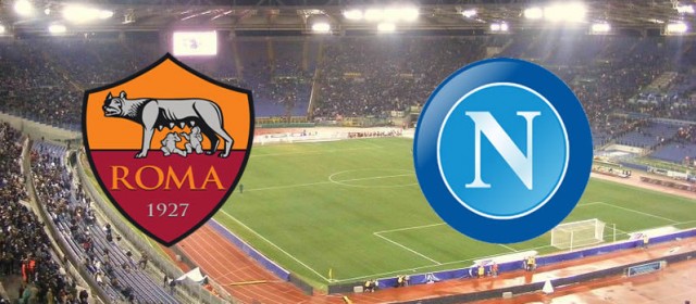 Roma – Napoli: partita a scacchi
