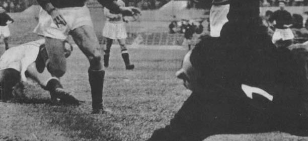 Amarcord: Roma-Napoli 8-0 1958/59