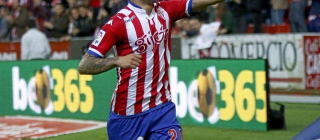 Social Scouting: Antonio Sanabria