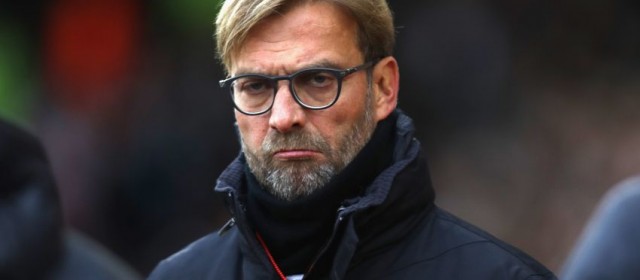 Premier League: Klopp, così non può andare!