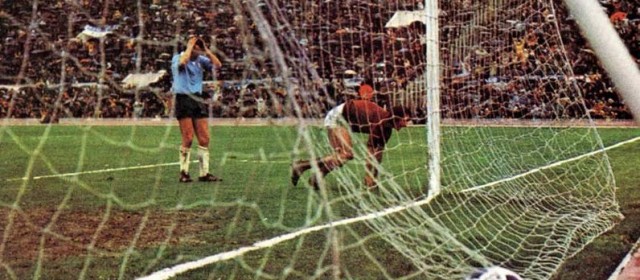 Amarcord Derby: Lazio-Roma 0-1 1975