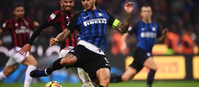 Icardi traccia il solco, l’Inter corre veloce