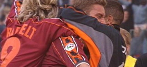 17-10-1998, un Roma-Fiorentina indimenticabile…