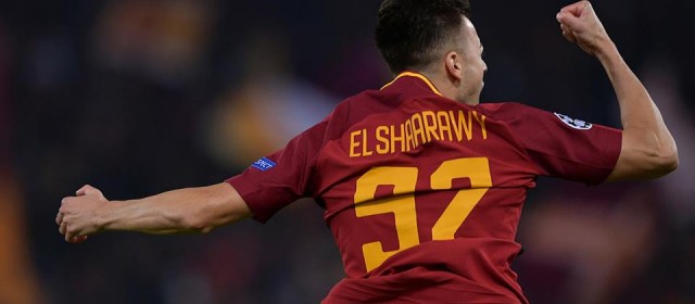 Roma-Halloween, e lo “scherzetto” è tutto per il Chelsea…