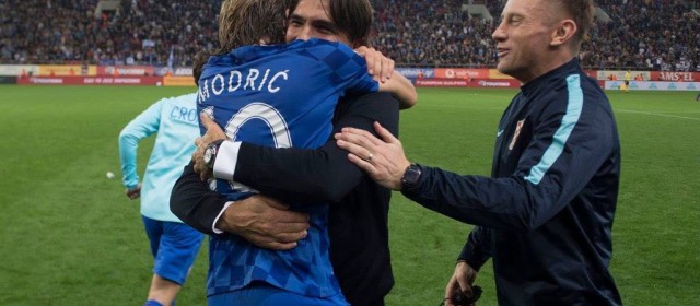 Dalic completa l’opera, Croazia al Mondiale di Russia