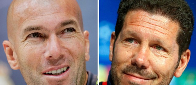 ATLETICO E REAL: COSA SUCCEDE A MADRID?