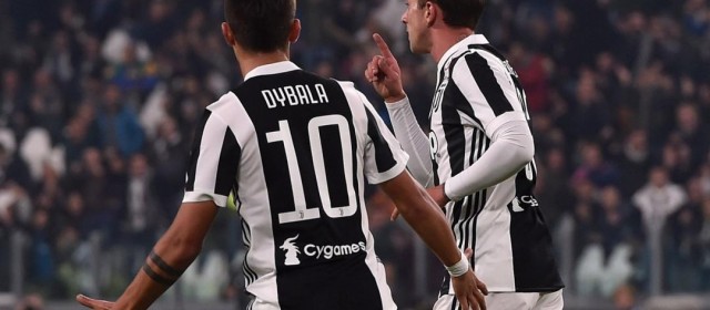 Juventus-Benevento, Davide contro Golia