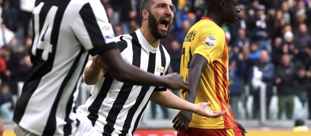 Solo i tre punti, o quasi…