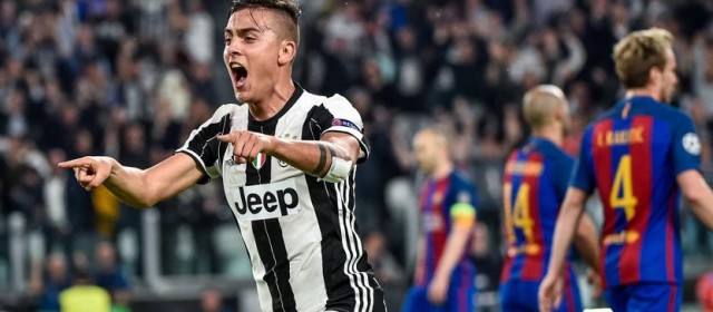 Juventus-Barcellona: big match con vista ottavi