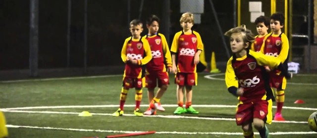 Juventus – Benevento, per la strega la sfida da sogno e racconto per i bambini