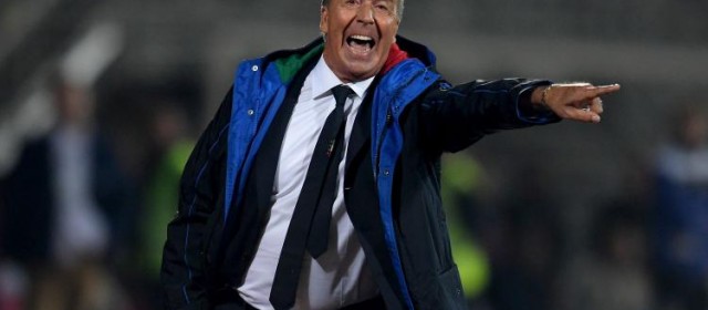 Italia vs Svezia, La resa dei conti