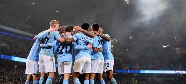 Premier League: bottini pieni in alta classifica