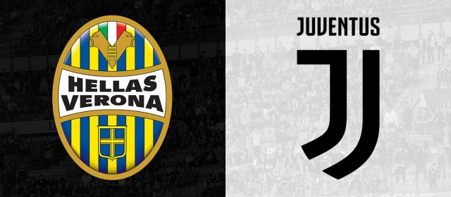 Hellas Verona-Juventus: parola d’ordine “vittoria”