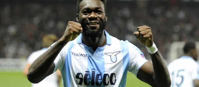 Caicedo, dalla rabbia alla gioia