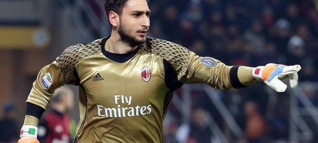 Donnarumma, subito Juve?