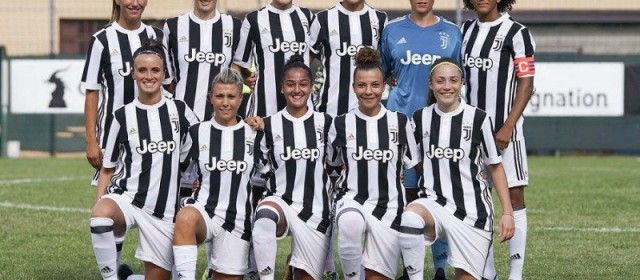 Il 2017 del calcio femminile italiano: l’arrivo della Juventus e l’addio di Cabrini