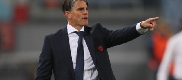 L’allievo raggiunge il maestro: il Cagliari rimanda il ritorno ai tre punti della Sampdoria