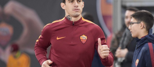 Perotti rinnova e Di Francesco blinda la difesa…