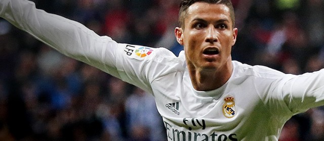 Liga: è la settimana di Ronaldo e del Real, ma il botto blanco non spaventa nessuno