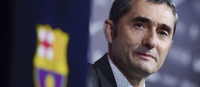 La rivoluzione di Valverde