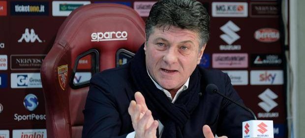 Mazzarri non cambia contro la Roma sarà 4-3-3