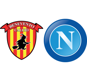 Benevento vs Napoli : che testacoda !