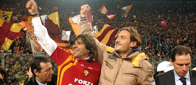 Amarcord Roma: le 11 vittorie consecutive…