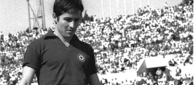 Amarcord Roma: Giancarlo De Sisti