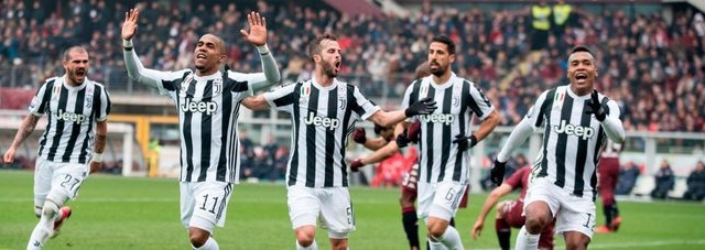 Juve d’emergenza il derby è tuo