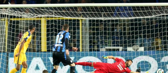 Atalanta, a Verona a caccia di punti