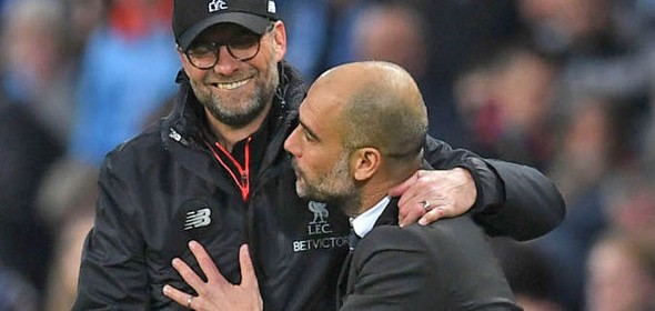 Liverpool vs City, per Guardiola l’avversario peggiore