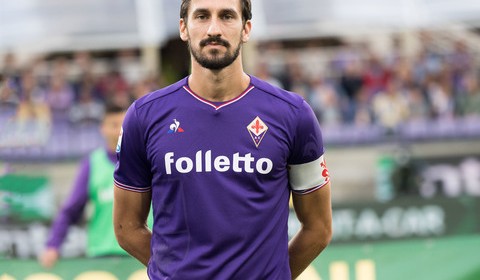 Addio Capitano